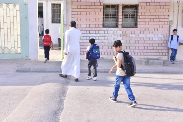 شكاوى من انقطاع المياه وسوء التكييفات بعدد من مدارس الدمام