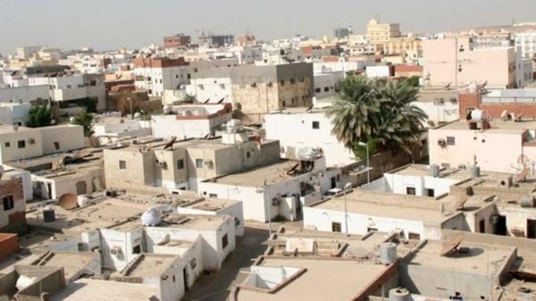 «الأحياء العشوائية» بجدة.. دفع إيجار 17 ألف أسرة
