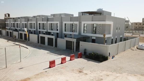 «سكني»: تسليم 594 وحدة سكنية بـ «واحة الخميس» في عسير