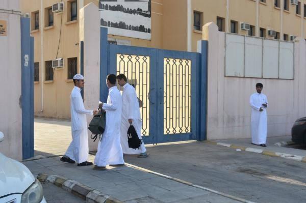 «تعليم الشرقية» يؤكد مواصلة خدماته وتهيئة مدارس الدمام