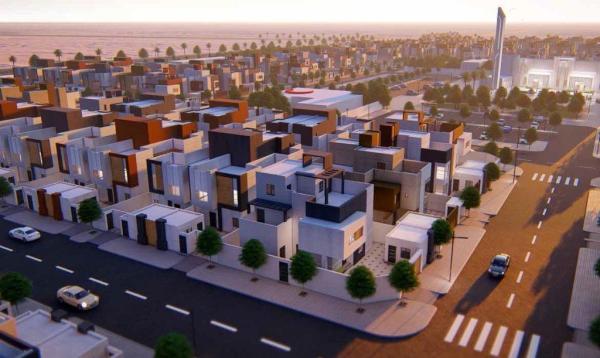 الدعم السكني.. شروط الاستفادة منه وكيفية التسجيل