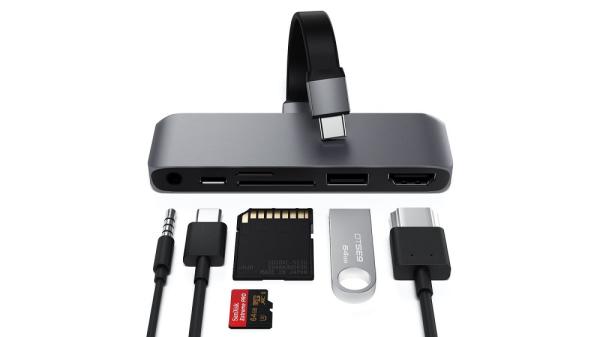 إطلاق USB-C جديد لـ iPad