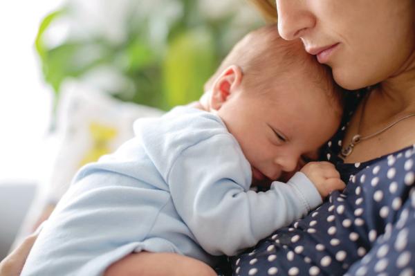 الرضاعة الطبيعية تخفض خطر أمراض القلب 14 ٪