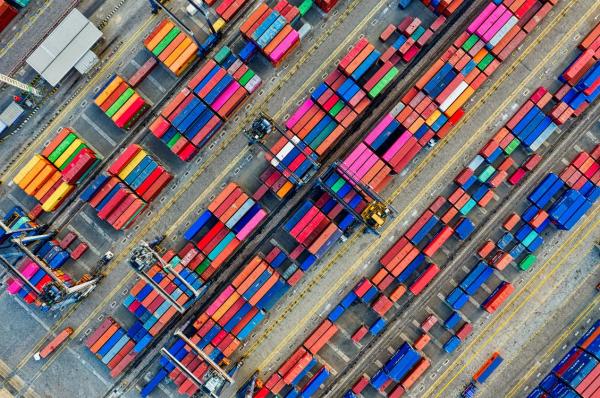 ارتفاع صادرات كوريا الجنوبية بنسبة 6.6%