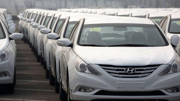 مبيعات هيونداي ترتفع بـ11.6%