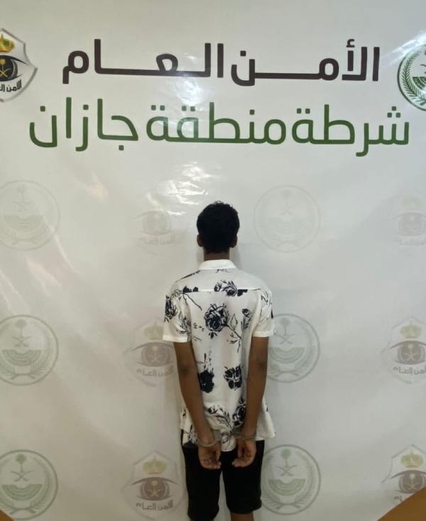 عاجل| مليون ريال غرامة والسجن تنتظر مواطن نقل 3 مخالفين بالحقو