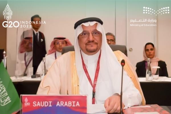 «آل الشيخ» يكشف نجاحات المملكة في إصلاح منظومة التعليم