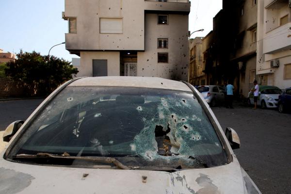 رغم رفض الدبيبة.. السنغالي «باتيلي» مبعوثا جديدا لليبيا