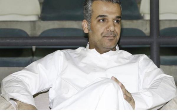 ماجد النفيعي