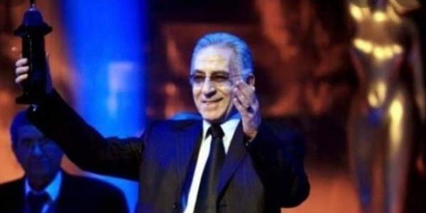 وفاة المخرج المصري «علي عبد الخالق» عن 78 عاماً