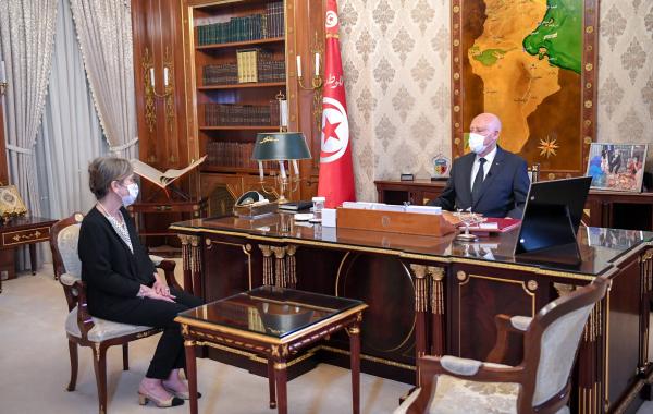 «النهضة» تحرض على إشعال الفوضى في تونس