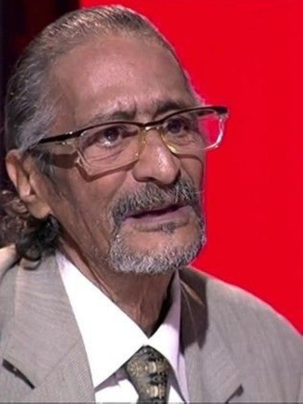وفاة الفنان المغربي نور الدين بكر