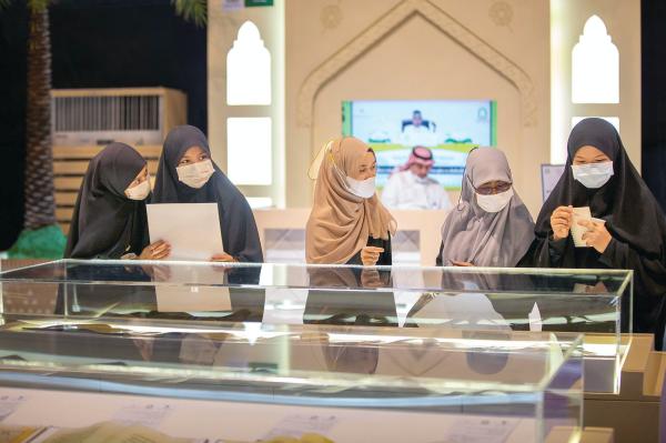 «جسور» ينقل معالم الحضارة الإسلامية إلى قلب بانكوك