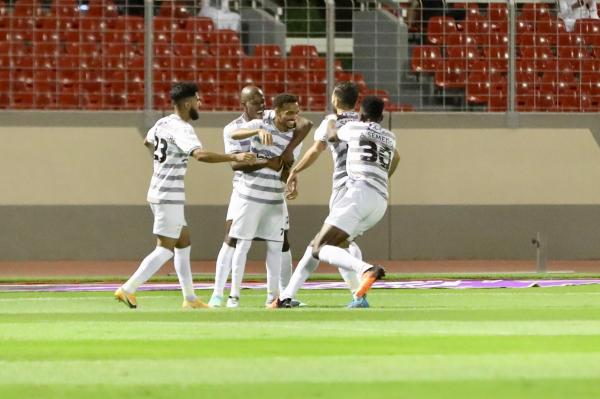 الطائي يحجب العدالة