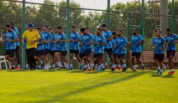 الإسماعيلية.. تحضر «الترجي»!