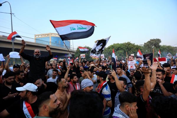 هل تتخلى واشنطن عن العراق لإيران.. وما الثمن؟