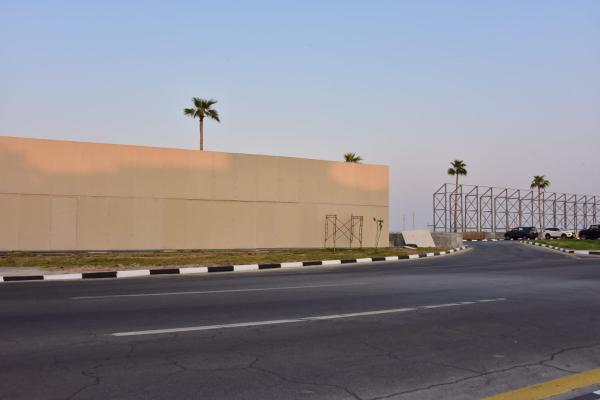 إنجاز أولى مراحل كورنيش الخبر الجنوبي خلال أسبوعين