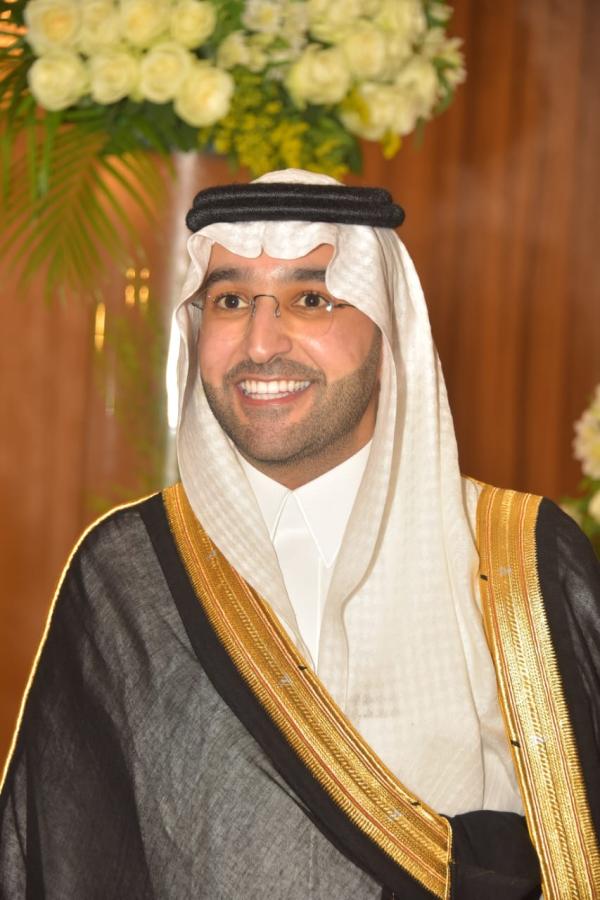 أفراح القاضي والربيعة