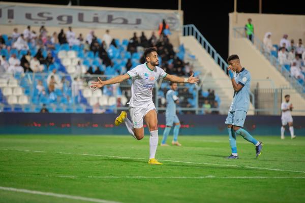 رغبة الهلال تصطدم بنشوة الفتح