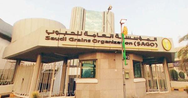 صرف 37.6 مليون ريال لمزراعي القمح