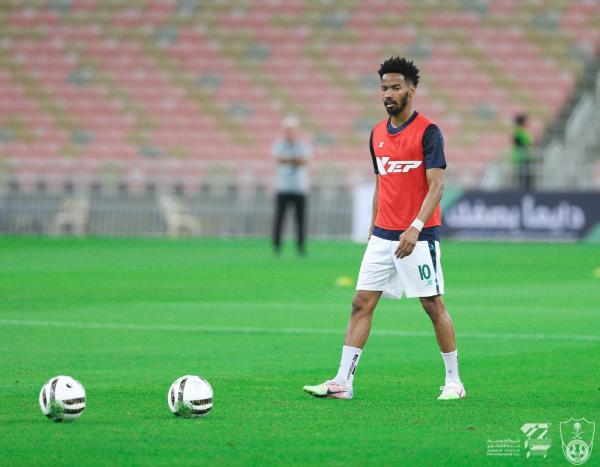 الأهلي الجديد في اختبار الخلود