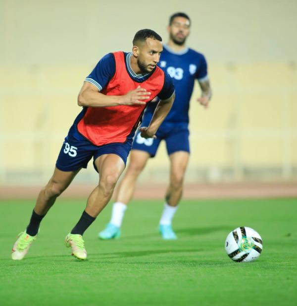 الأهلي الجديد في اختبار الخلود