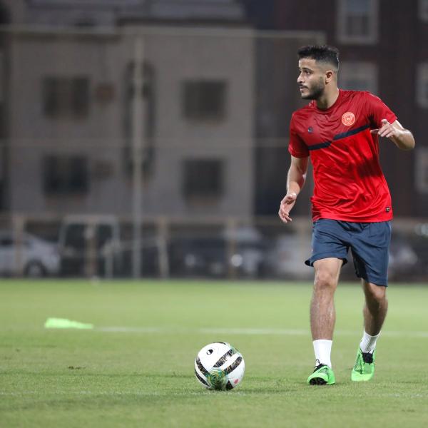 الأهلي الجديد في اختبار الخلود