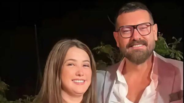 كندة علوش تعود للأضواء مجددا بـ«نزوح»