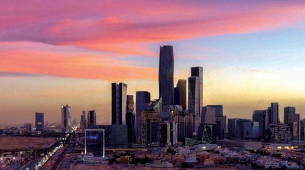 تراجع معدلات النمو مع ارتفاع معدلات الفائدة