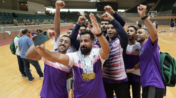 مبارزو الشرقية.. يسيطرون على «الجولة الذهبية»