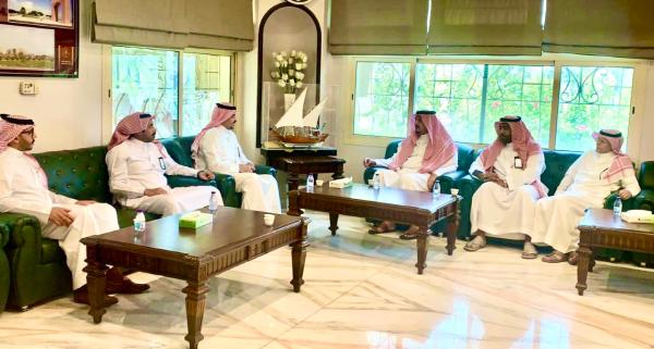 تعاون «بلدي» مع ميناءي الملك فهد الصناعي والجبيل التجاري