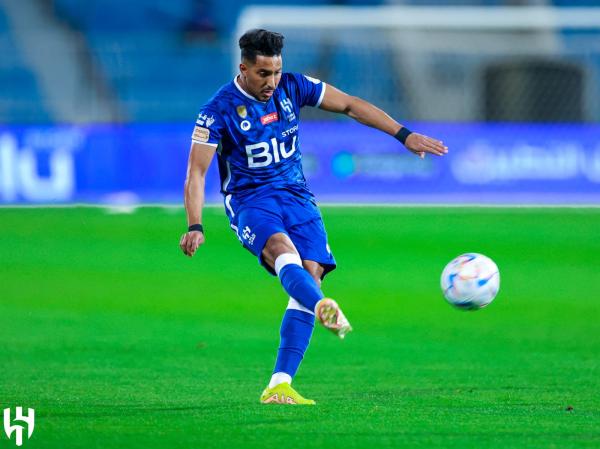 الهلال يغادر للدوحة..وسالم يعتذر