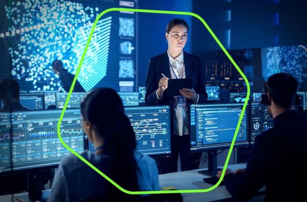 تحديات تواجهها مراكز العمليات الأمنية SOC
