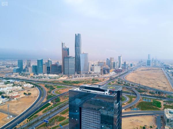 12.2 % نموا في الاقتصاد السعودي خلال 3 أشهر