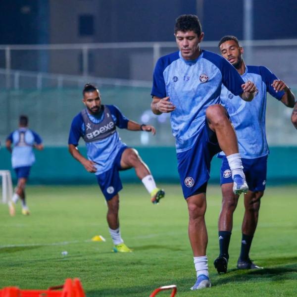 من تدريبات العدالة