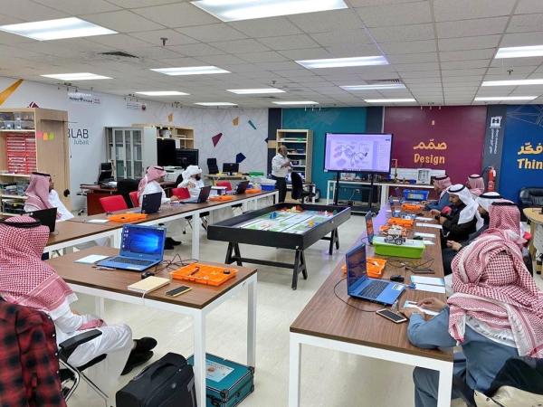 تمكين 100 ألف مبرمج عبر «طويق» بحلول 2030