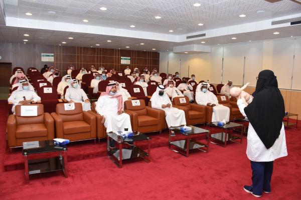 تأهيل 3660 «سفير حياة» بالشـــــرقـيــــــة