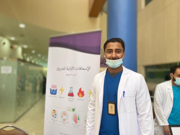تأهيل 3660 «سفير حياة» بالشـــــرقـيــــــة