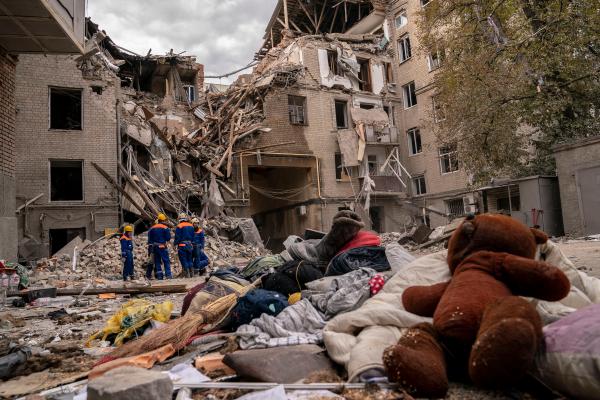 بوتين: روسيا ربحت والغرب فشل.. وآسيا هي المستقبل