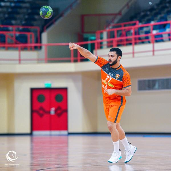 مضر والخليج.. انطلاقة استثنائية