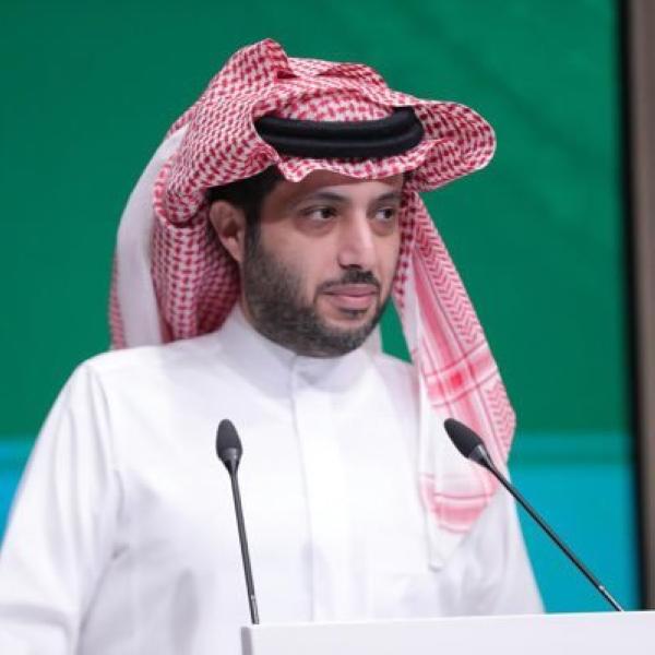 «فوق الخيال».. إطلاق هوية موسم الرياض 2022
