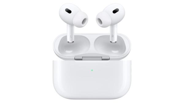 6 ميزات لشريحة H2 الجديدة بـAirPods Pro2