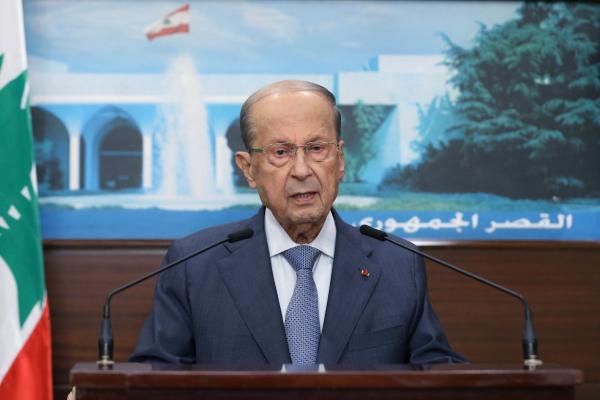 الأشهر الـ6 المقبلة تشكل مصير ومستقبل لبنان