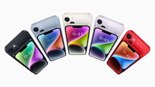 ميزات غير معروفة عن iPhone 14 و iPhone 14 Plus