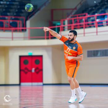 محمد العباس