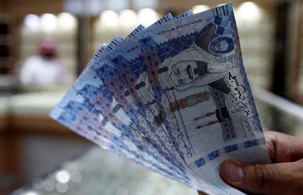 أسعار العملات مقابل الريال السعودي اليوم.. استقرار متواصل