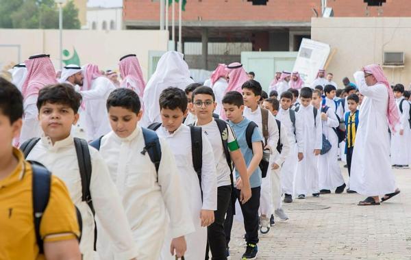 منصة مدرستي.. تسجيل الدخول عبر حساب «مايكروسوفت»