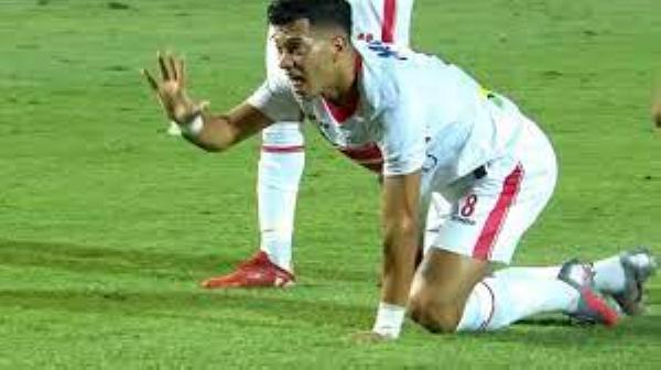 أسلحة الزمالك المصري لمواجهة الهلال في كأس لوسيل