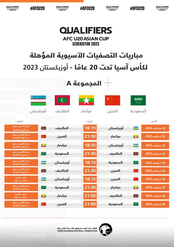 الأخضر مرشح للتربع على صدارة مجموعته