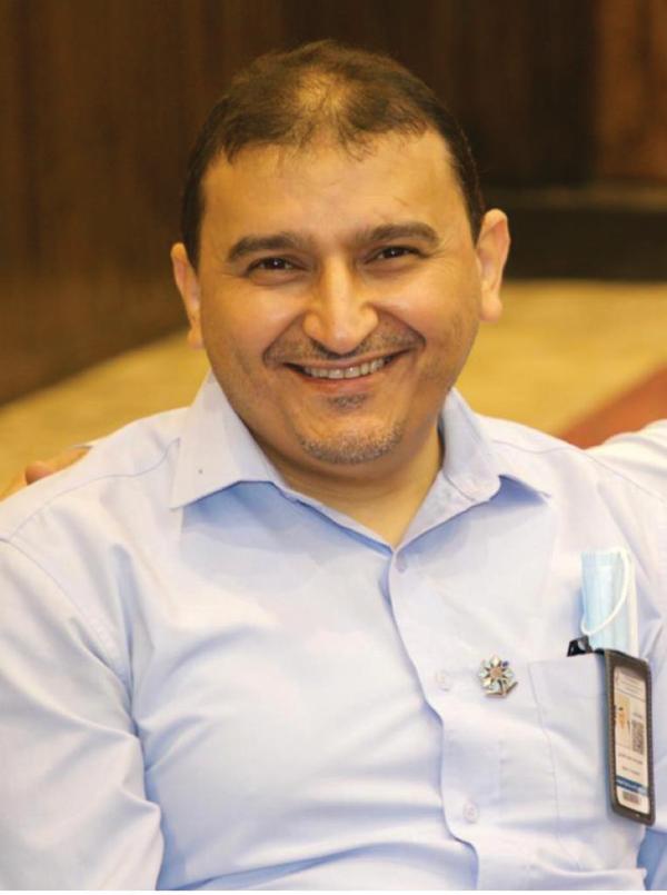 «مستقبل التقنية»..مواكبة التخصصات الصناعية والرقمية الجديدة